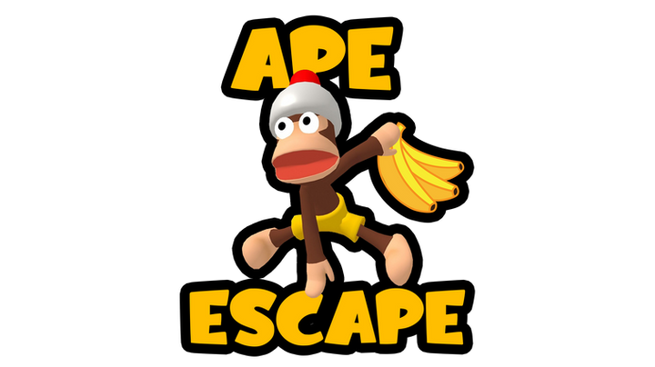 APE ESCAPE