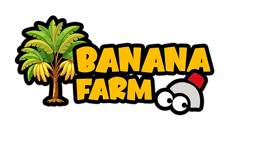 Banana Farm